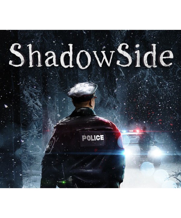 ShadowSide Steam Key GLOBAL